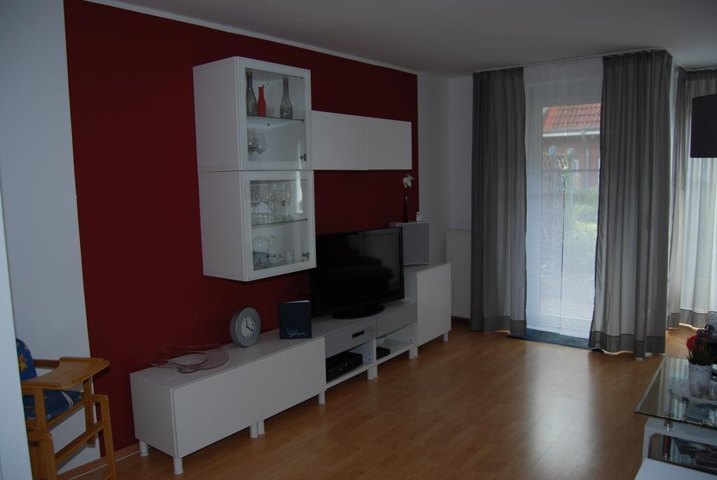 Detailverliebt In Dornumersiel Exterior foto